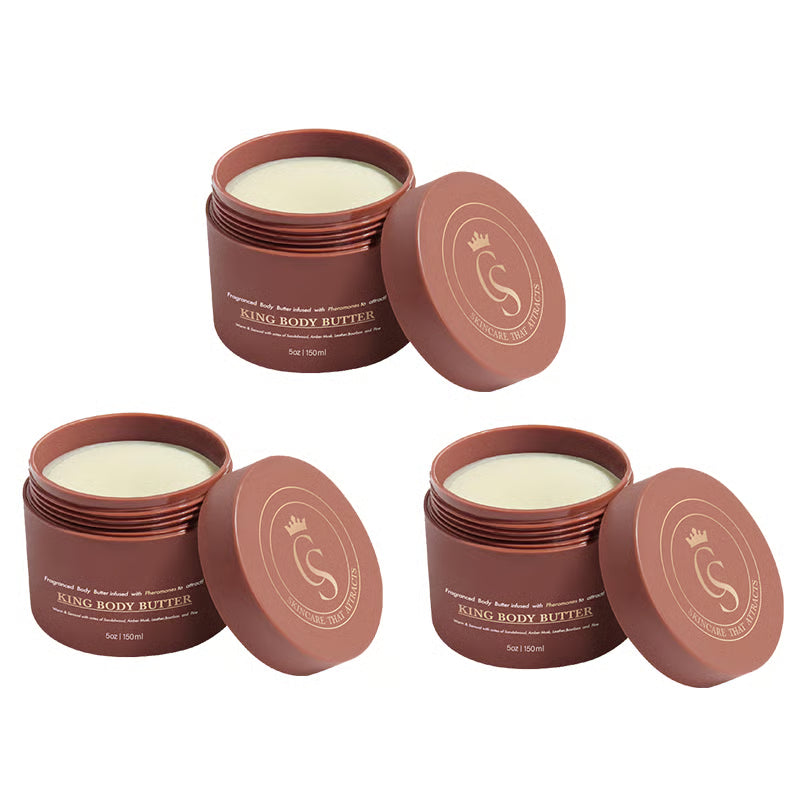 đ€ đ 50% OFF - King Cologned Body Butter