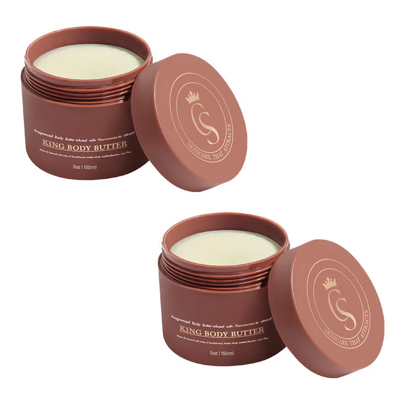 đ€ đ 50% OFF - King Cologned Body Butter