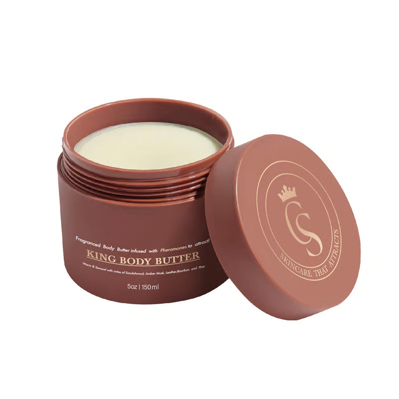 đ€ đ 50% OFF - King Cologned Body Butter