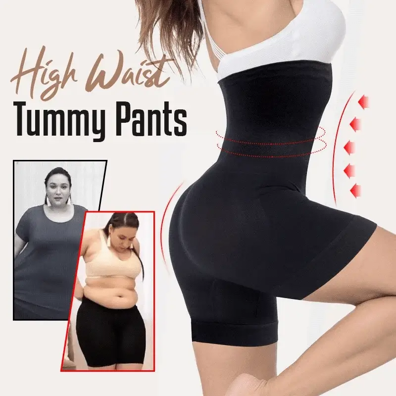 đ„Buy 1 get 1 freeđ„UPGRADE-TUMMY AND HIP LIFT PANTS