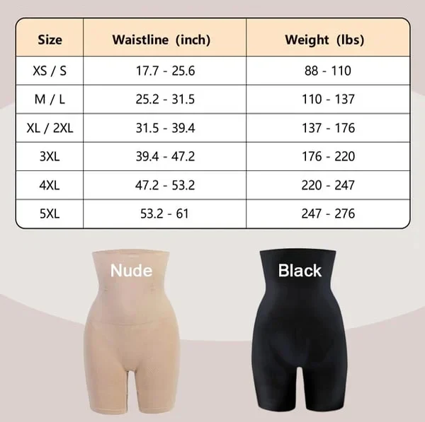 đ„Buy 1 get 1 freeđ„UPGRADE-TUMMY AND HIP LIFT PANTS