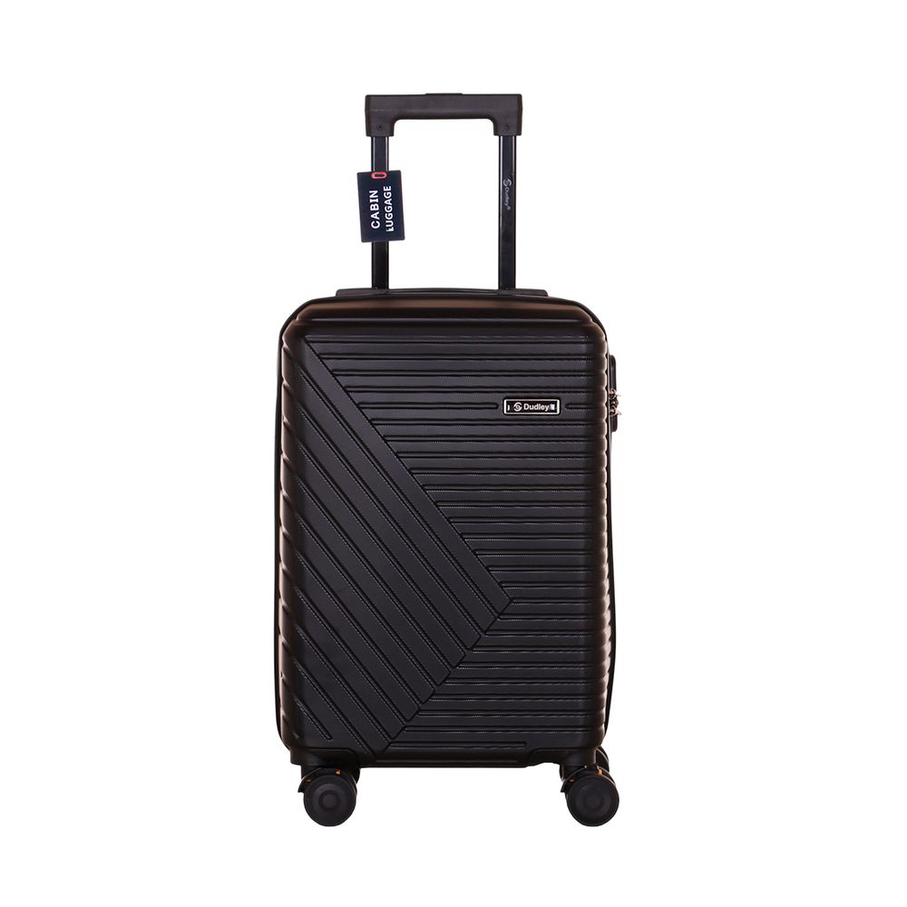 (Promoción 🔥) Valija Carry On Para Cabina Viaje Avión Equipaje Mujer 20 Pulgadas Reforzada 4 Ruedas 360°