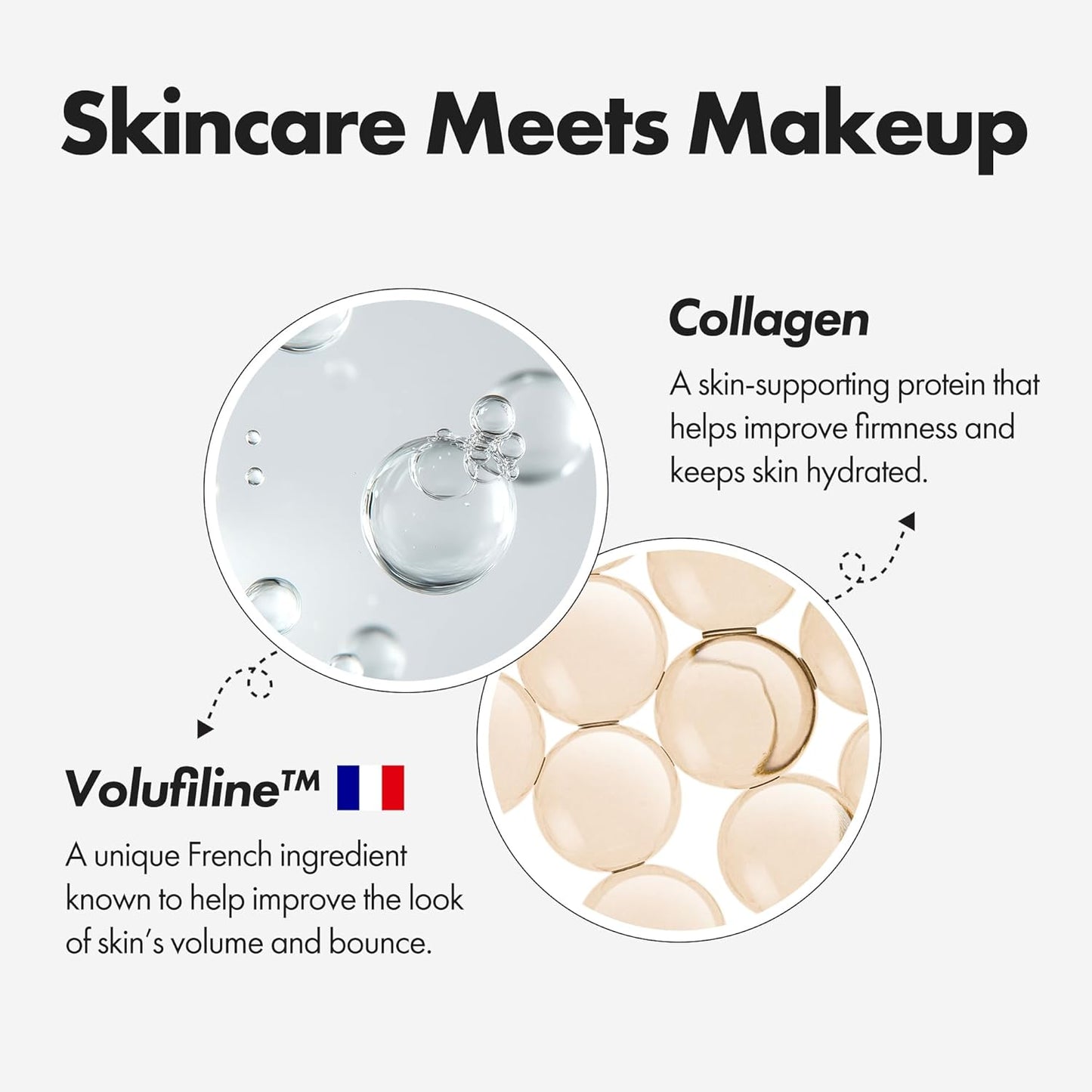 BLANC Cover Cream Stick V - Base coreana que muda de cor com pincel destacável - Base de maquiagem de cobertura total a média (201 Fair, 12,8 g)