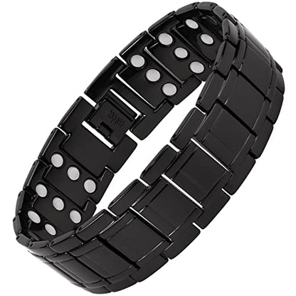 3X Strength Copper Magnetic Bracelet for men