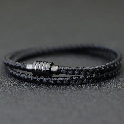 Pulsera Titan Double