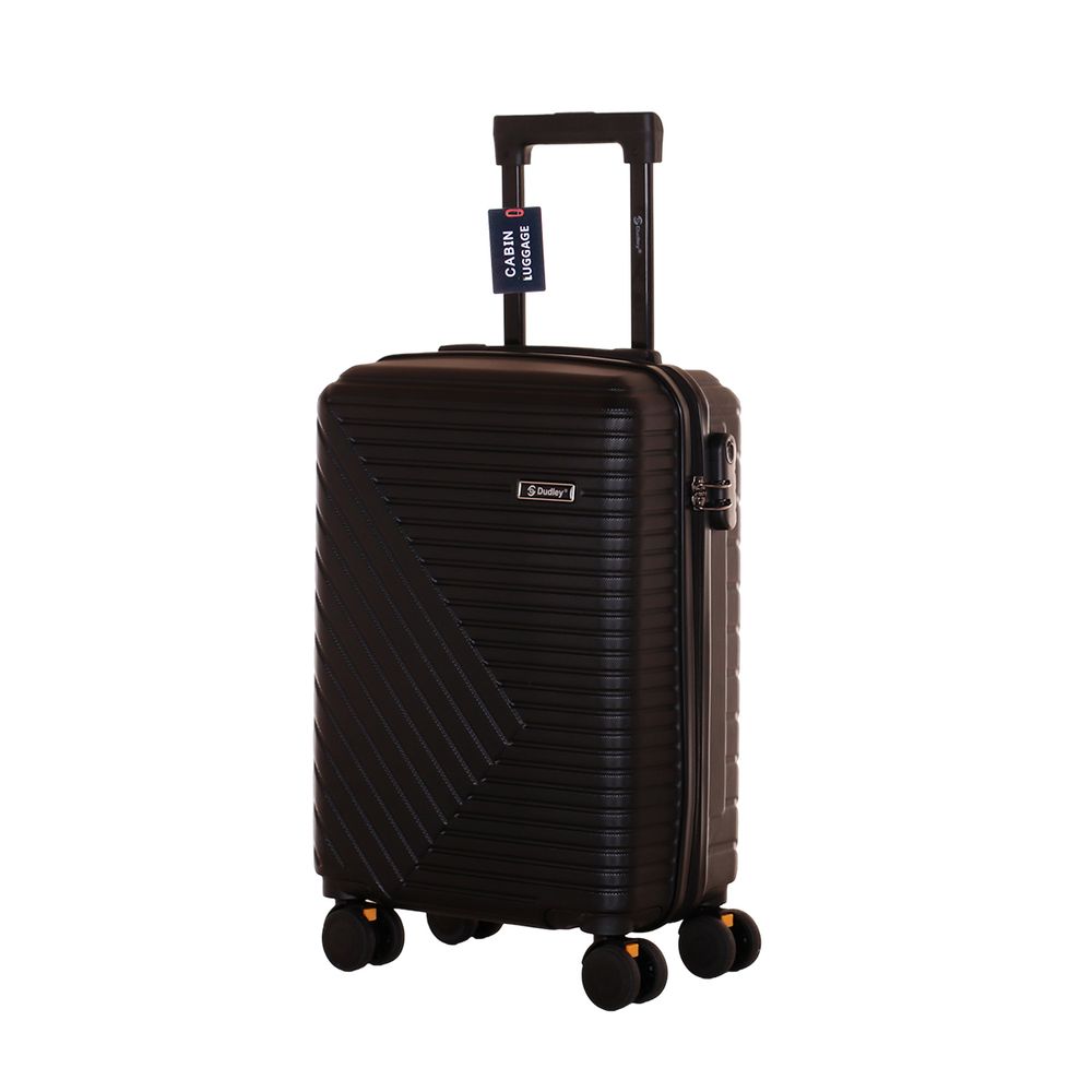 (Promoción 🔥) Valija Carry On Para Cabina Viaje Avión Equipaje Mujer 20 Pulgadas Reforzada 4 Ruedas 360°
